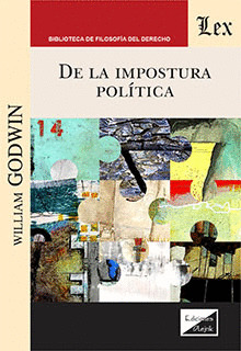 DE LA IMPOSTURA POLÍTICA