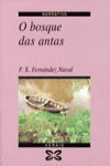BOSQUE DAS ANTAS, O