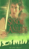 GUIA OFICIAL PELICULA EL SEÑOR DE LOS ANILLOS