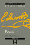 POESIA (EDUARDO PONDAL. QUEIXUMES DOS PINOS)