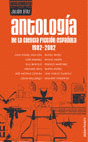 ANTOLOGIA DE LA CIENCIA FICCION ESPAÑOLA 1982-2002