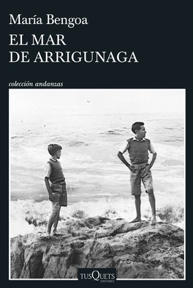 MAR DE ARRIGUNAGA, EL