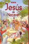 JESUS DE NAZARET
