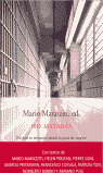 NO MATARAS