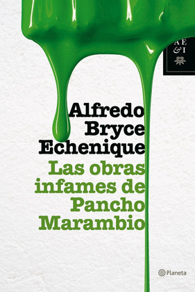 OBRAS INFAMES DE PANCHO MARAMBIO, LAS