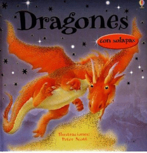 DRAGONES