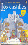 CONOCE POR DENTRO LOS CASTILLOS