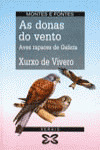 DONAS DO VENTO,AS
