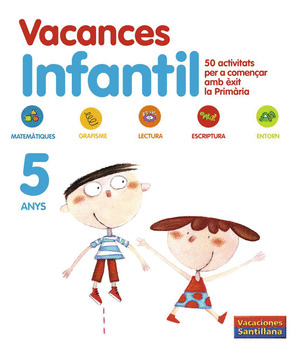 5ANYS QUAD VACACIONES VALEN ED10