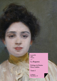 LA REGENTA