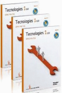 1SEC TECNOLOGIES VALEN ELS CAMINS ED11