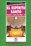 ESPIRITU SANTO. ABRAZO Y BESO DE DIOS II