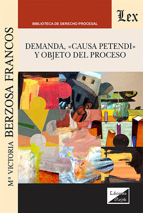 DEMANDA,