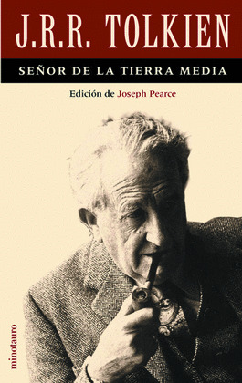 TOLKIEN: SEÑOR DE LA TIERRA MEDIA (B)