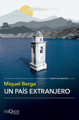 PAÍS EXTRANJERO, UN