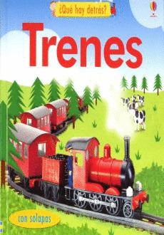 TRENES/QUE HAY DETRAS/CON SOLAPAS