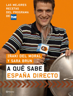 A QUE SABE ESPAÑA DIRECTO