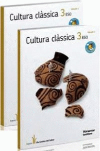 3SEC CULT CLASSICA VALEN ELS CAMINS ED11