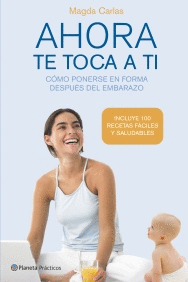 AHORA TE TOCA A TI