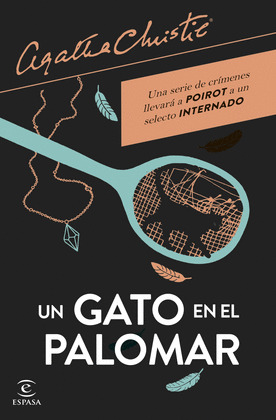 GATO EN EL PALOMAR, UN
