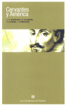 CERVANTES Y AMERICA