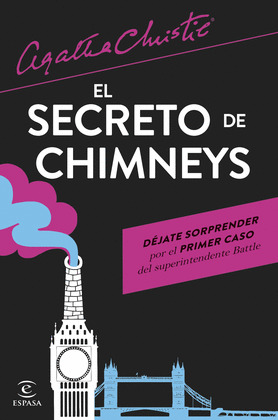 SECRETO DE CHIMNEYS, EL
