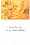NECESIDAD DEL ARTE, LA