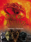 CRIATURAS Y PERSONAJES -SEÑOR DE LOS ANILLOS-LAS DOS TORRES