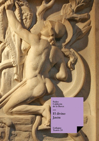 EL DIVINO JASÓN
