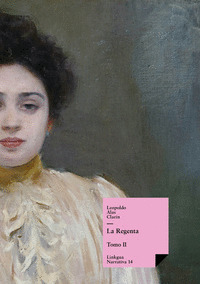 LA REGENTA