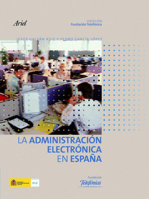 LA ADMINISTRACIÓN ELEC. (TELEF