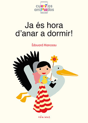 JA ES HORA D'ANAR A DORMIR!