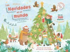 NAVIDADES EN EL MUNDO, LAS