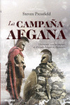 CAMPAÑA AFGANA, LA