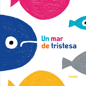 UN MAR DE TRISTESA