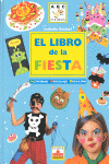 EL LIBRO DE LA FIESTA