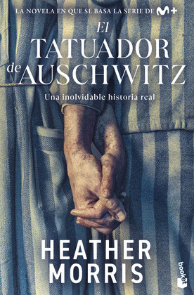 TATUADOR DE AUSCHWITZ, EL