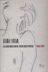 JUAN VIDA. LA LINEA MAS CORTA ENTRE DOS PUNTOS