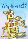WHY DO WE EAT L2 TD