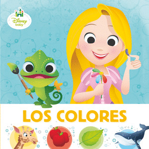COLORES, LOS