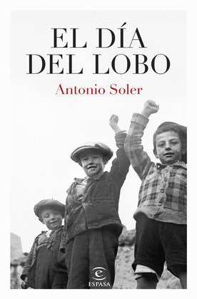 DÍA DEL LOBO, EL