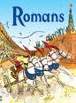 ROMANS L2 TD