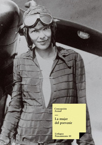 LA MUJER DEL PORVENIR
