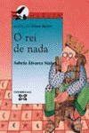 REI DE NADA E OUTROS CONTOS, O