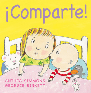 COMPARTE