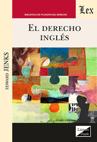 EL DERECHO INGLÈS
