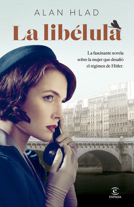 LIBÉLULA, LA
