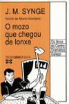 O MOZO QUE CHEGOU DE LONXE