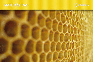 MATEMATICAS. 5 PRIMARIA. EDUCAMOS