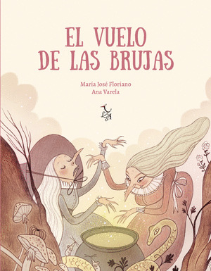 VUELO DE LAS BRUJAS, EL